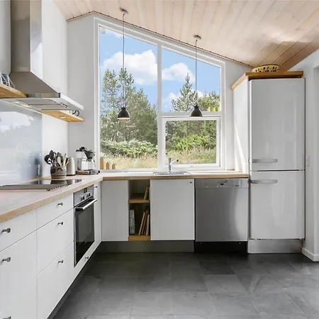 Nyaraló Bl747-saltum-graabakken-7