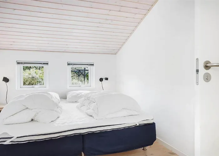 Bl747-saltum-graabakken-7 Сasa de vacaciones *