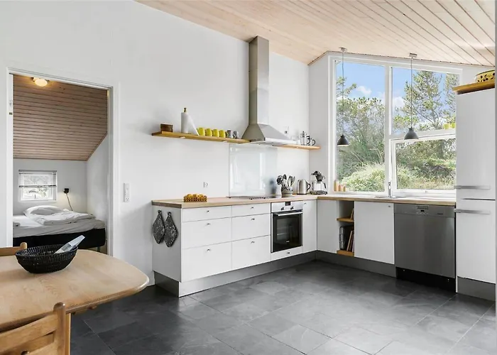 Bl747-saltum-graabakken-7 Сasa de vacaciones