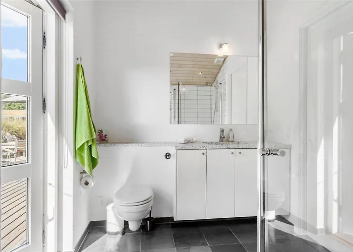 Bl747-saltum-graabakken-7 Сasa de vacaciones