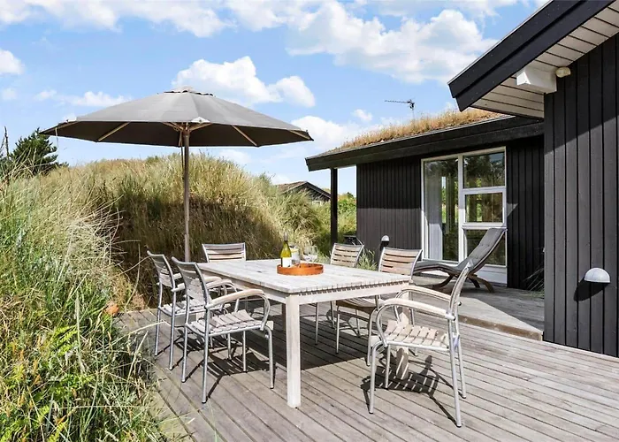 Bl747-saltum-graabakken-7 Hébergement de vacances